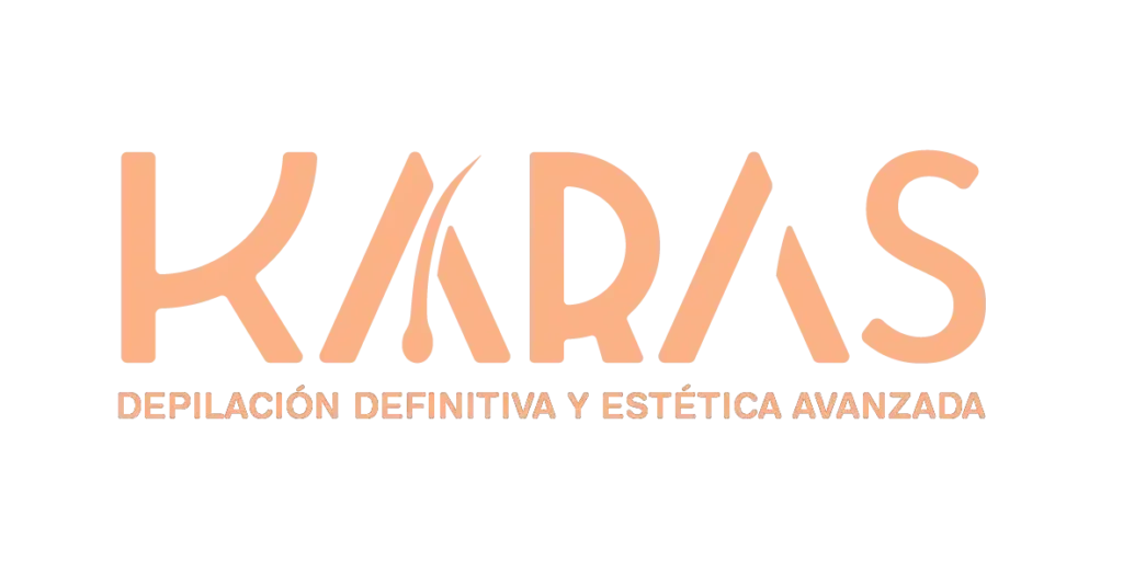 Logo de KARAS Ecuador - Depilación láser, reducción de medidas, tratamientos faciales y postoperatorios en Zamora